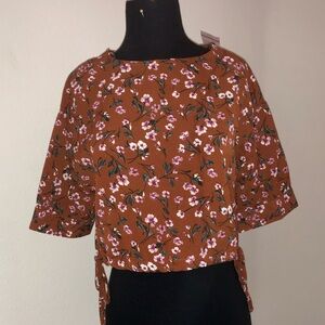 Women’s blouse